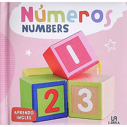 Numeros numbers