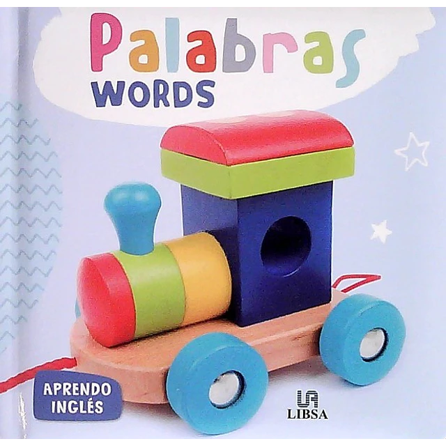 Palabras words