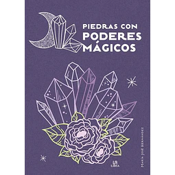 Piedras con poderes magicos