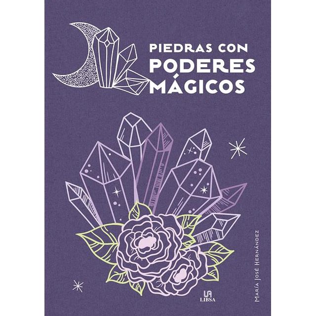 Piedras con poderes magicos