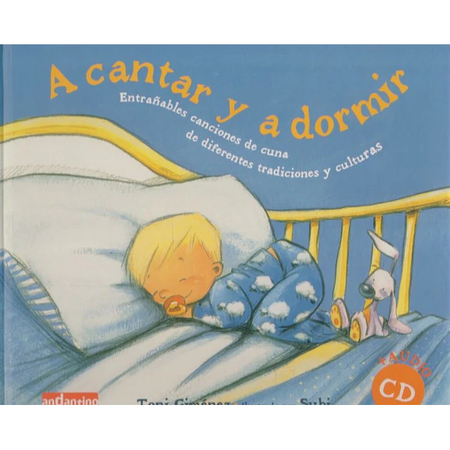 A cantar y a dormir