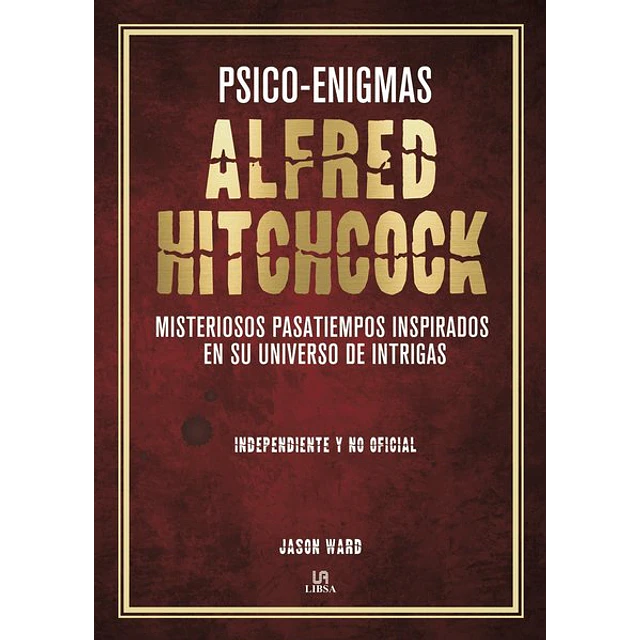 Psico - Enigmas. Alfred hitchcock