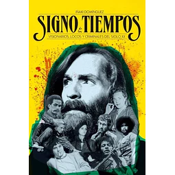 Signo de los tiempos