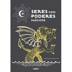 Seres con poderes magicos