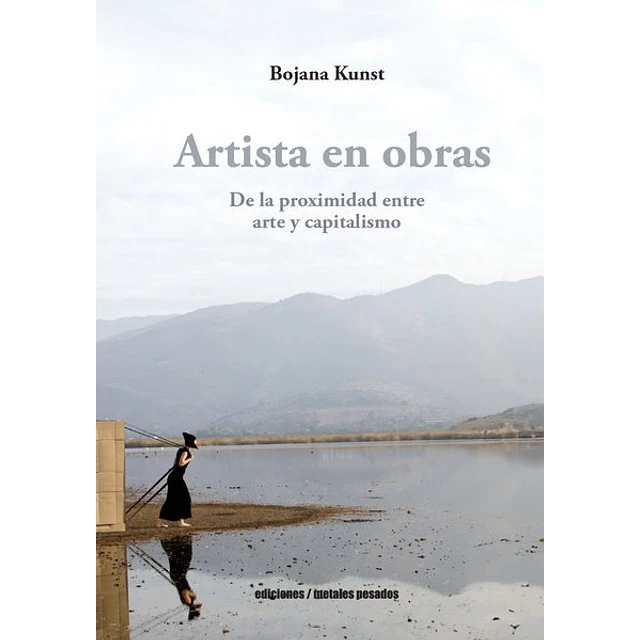 Artista en obras