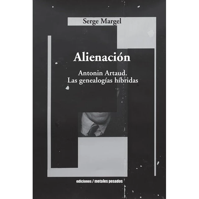 Alienacion