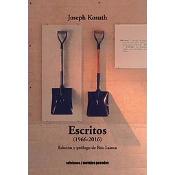 Escritos 1966 - 2016