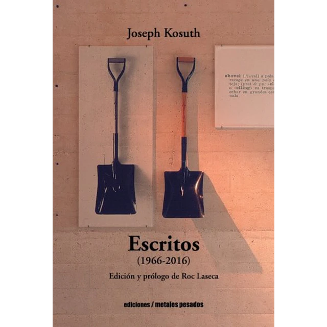 Escritos 1966 - 2016