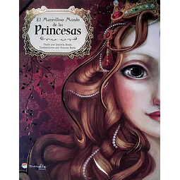El maravilloso mundo de las princesas