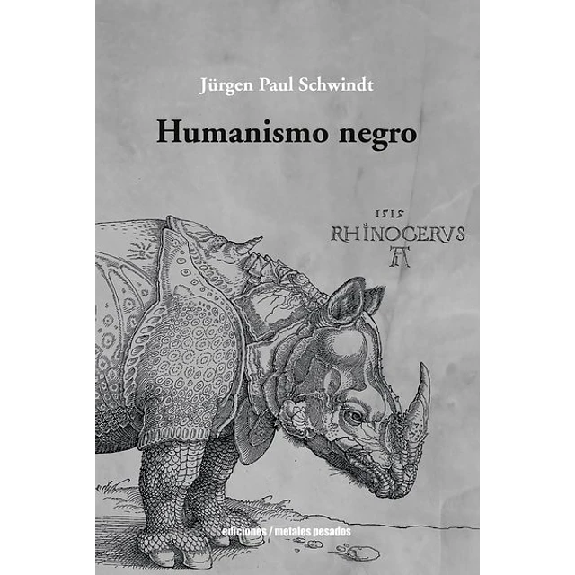 Humanismo negro