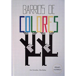 Barrios de colores