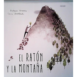 El raton y la montaña