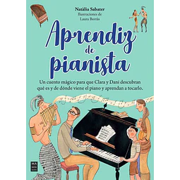 Aprendiz de pianista