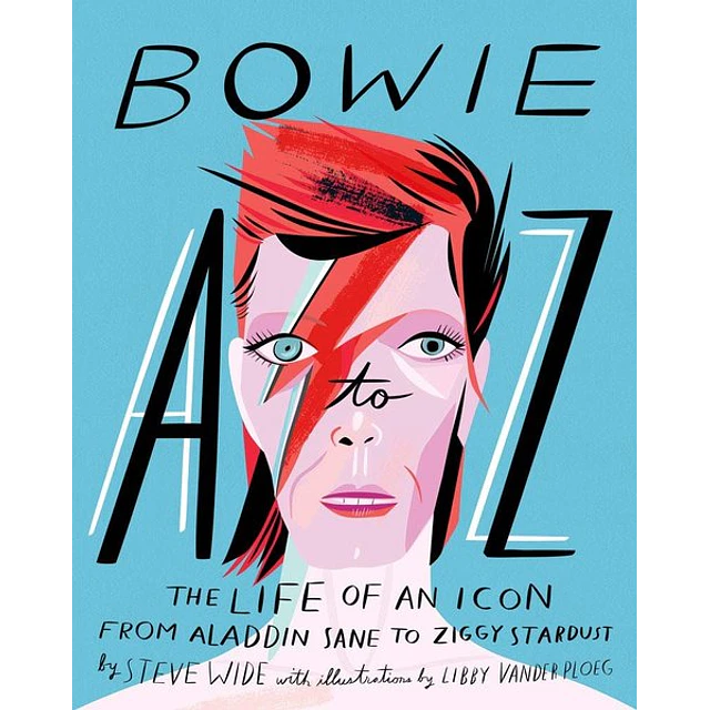 Bowie de la a a la z