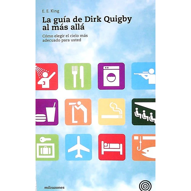 La guia de dirk quigby al mas alla