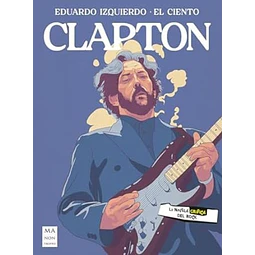 Clapton