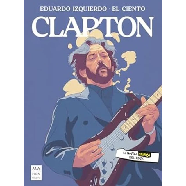 Clapton