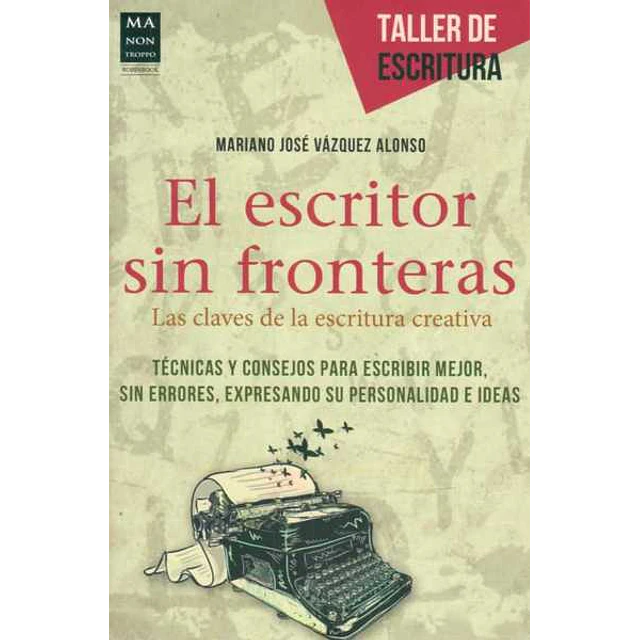 El escritor sin fronteras