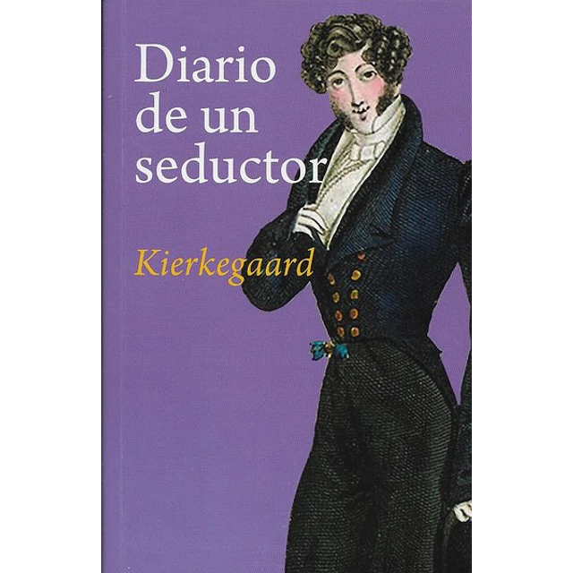 Diario de un seductor