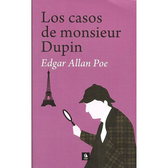 Los casos de monsieur dupin