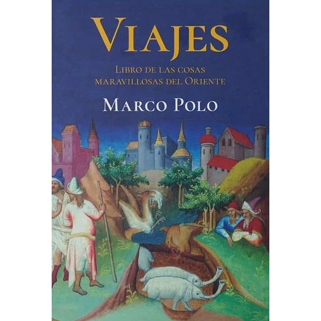Viajes