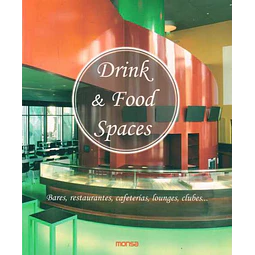 Drink & food spaces