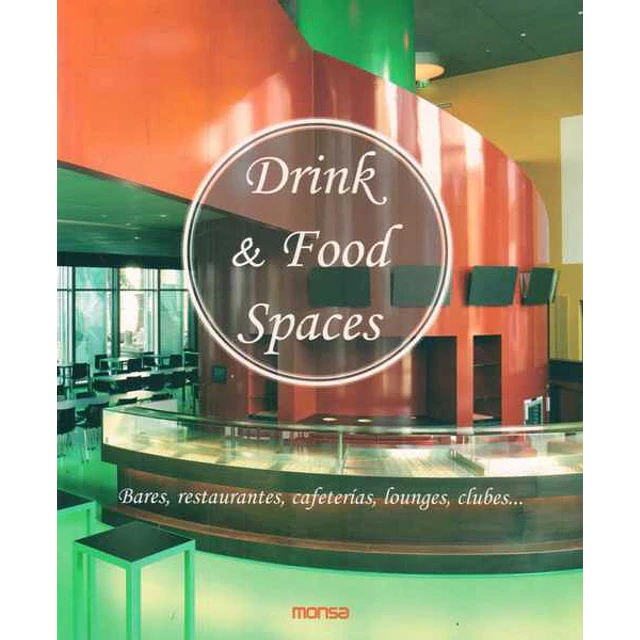 Drink & food spaces