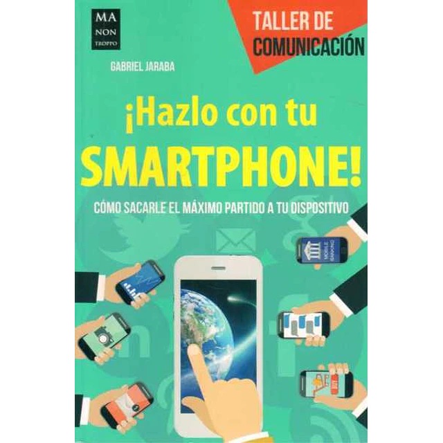 Hazlo con tu smartphone!