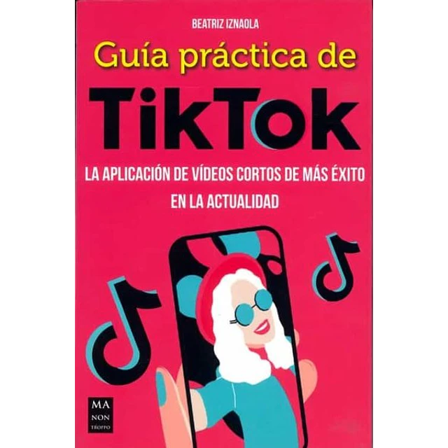 Guia practica de tiktok