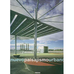 Nuevo paisajismo urbano