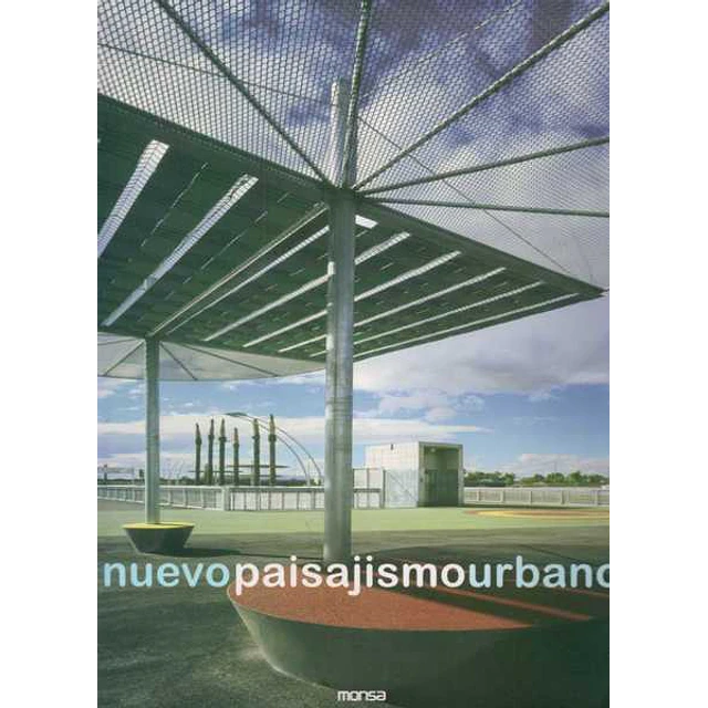 Nuevo paisajismo urbano