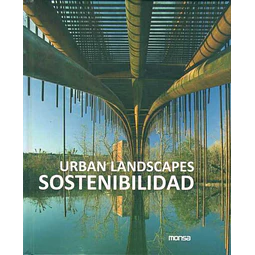 Urban lanscapes sostenibilidad