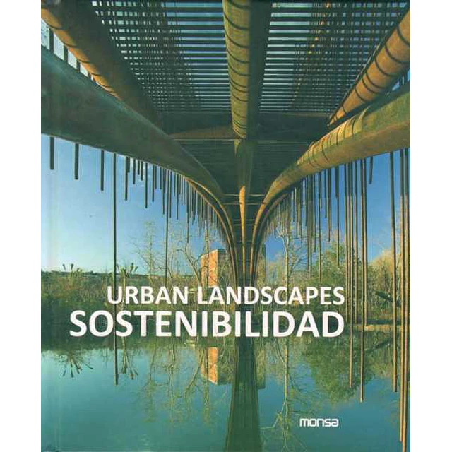 Urban lanscapes sostenibilidad