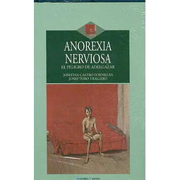 Anorexia nerviosa