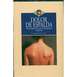 Dolor de espalda