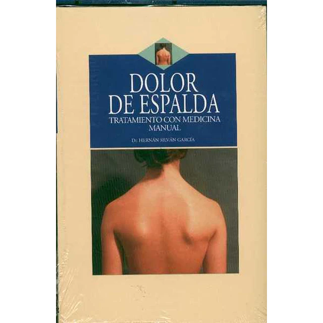 Dolor de espalda