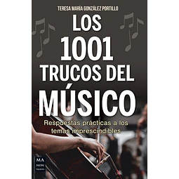 Los 1001 trucos del musico
