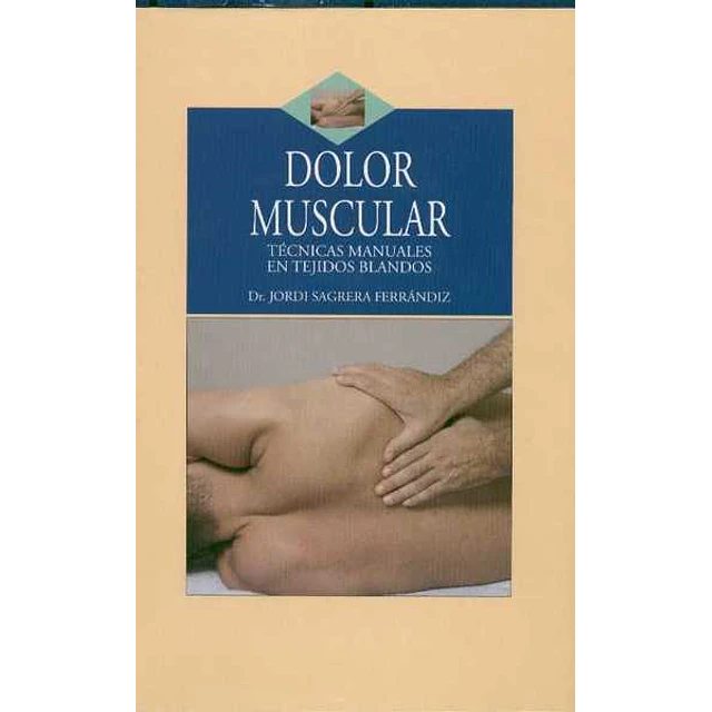Dolor muscular