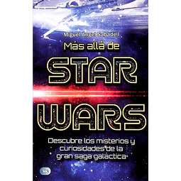 Mas alla de star wars
