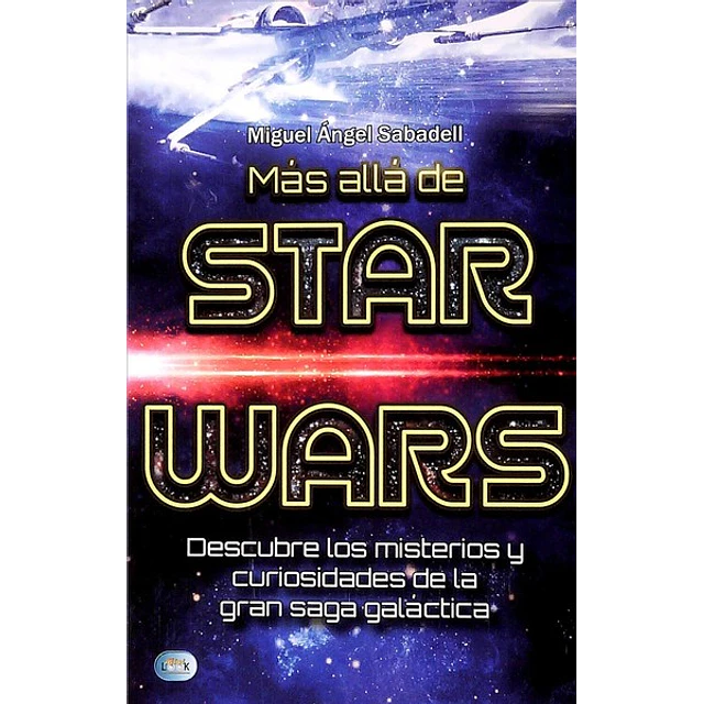 Mas alla de star wars