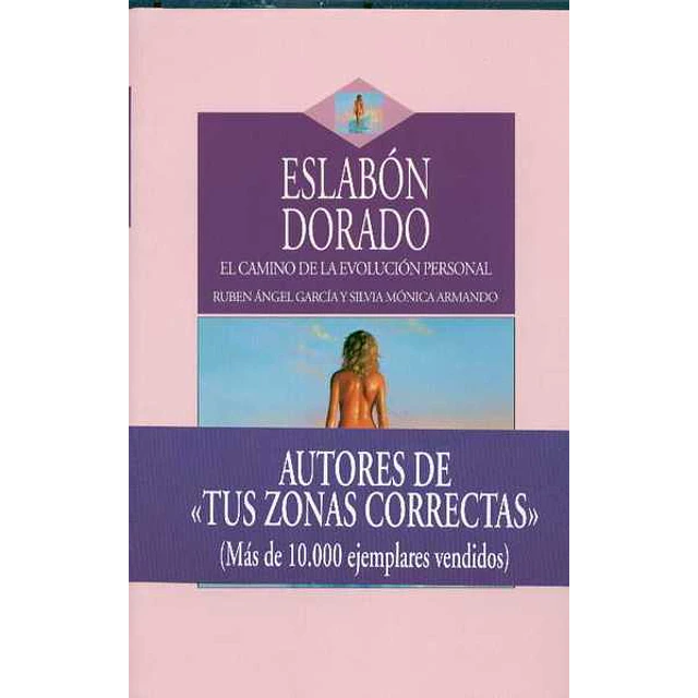 Eslabon dorado