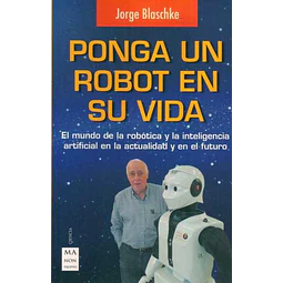 Ponga un robot en su vida