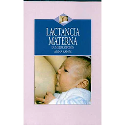Lactancia materna