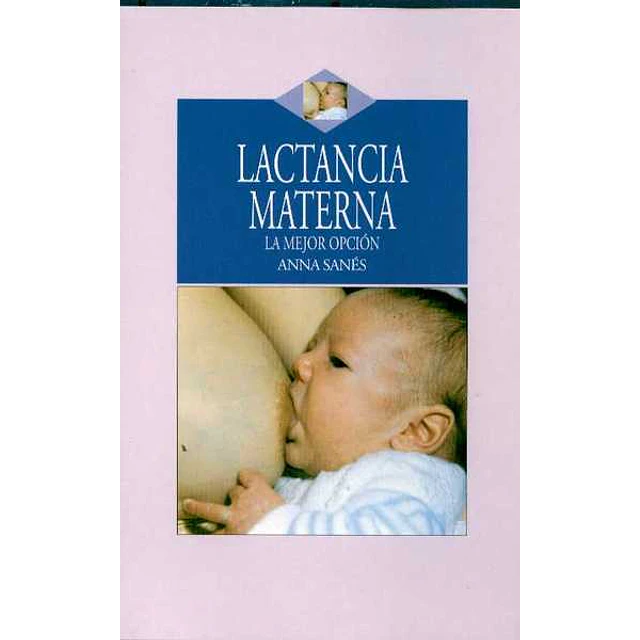 Lactancia materna