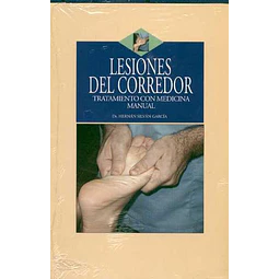 Lesiones del corredor