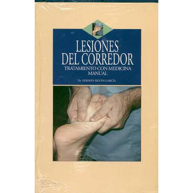 Lesiones del corredor