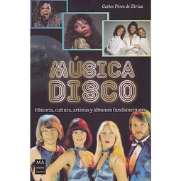 Musica disco