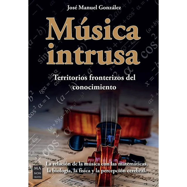 Musica intrusa