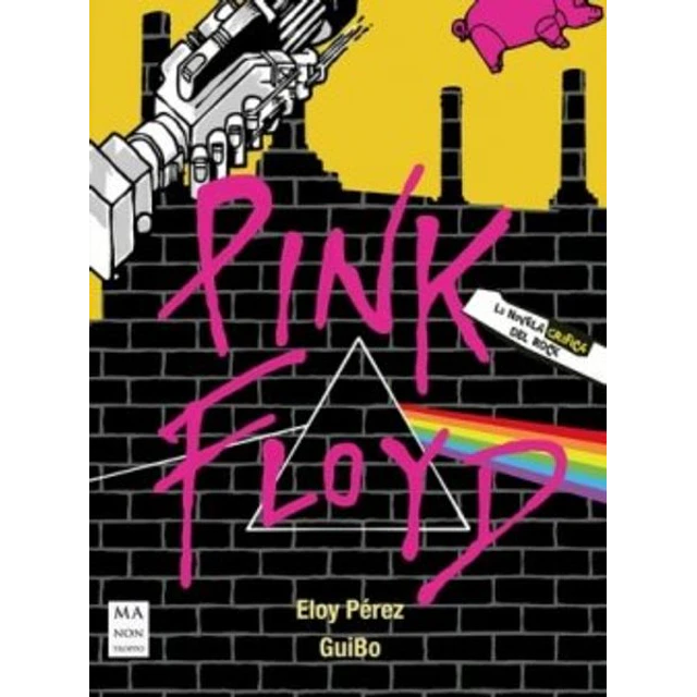 Pink floyd