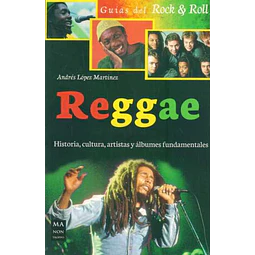 Reggae
